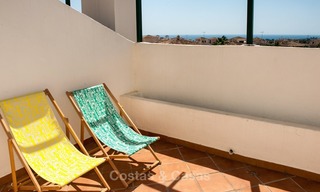 Ter huur: Penthouse Appartement in Nueva Andalucia, Marbella 302 