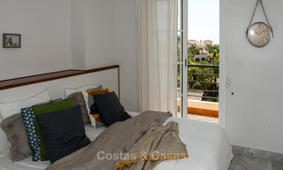 Ter huur: Penthouse Appartement in Nueva Andalucia, Marbella 307 