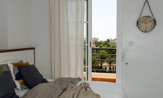 Ter huur: Penthouse Appartement in Nueva Andalucia, Marbella 308 