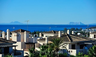Ter huur: Penthouse Appartement in Nueva Andalucia, Marbella 314 