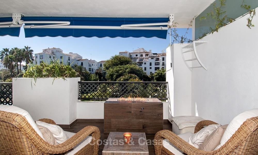 Appartement te koop in Puerto Banus te Marbella 268