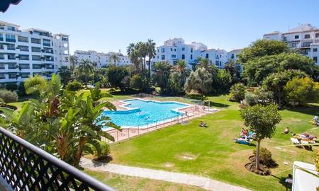 Appartement te koop in Puerto Banus te Marbella 497