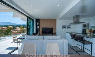 Nieuwbouw, Moderne Appartementen met Zeezicht te koop, Marbella - Estepona. Instapklaar. 33808 