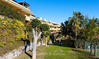 Luxe appartement te koop in Sierra Blanca, Golden Mile, Marbella 1949 