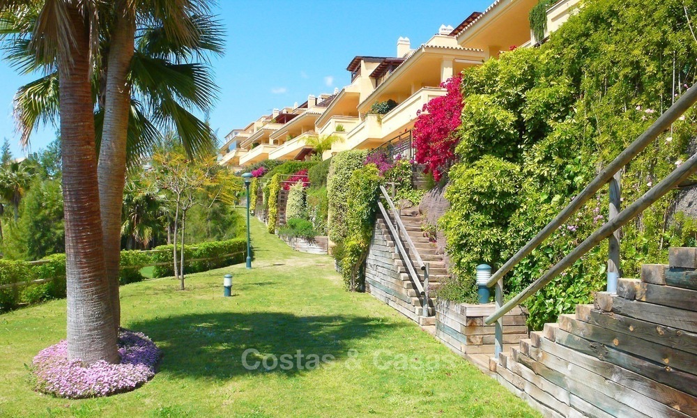Luxe appartement te koop in Sierra Blanca, Golden Mile, Marbella 1953