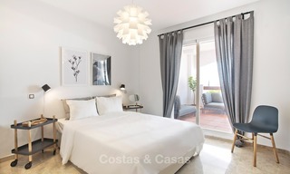 Nieuwe appartementen en penthouses te koop in Nueva Andalucía, Marbella 2502 