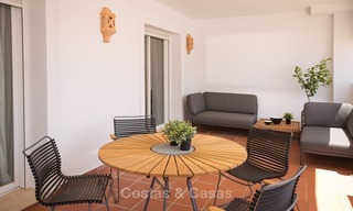 Nieuwe appartementen en penthouses te koop in Nueva Andalucía, Marbella 2505 