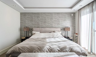 Aantrekkelijke en ruime, gerenoveerde luxe villa met prachtige zeezichten te koop, Marbella East 3578 