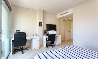 Luxe, modern, ruim appartement te koop in een 5 sterren golf resort op de New Golden Mile in Benahavis - Marbella 3676 