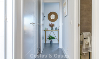 Moderne nieuwbouw appartementen te koop in een nieuw eigentijds bouwproject in Mijas, Costa del Sol 780179 