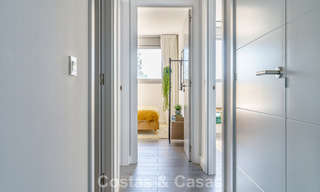 Moderne nieuwbouw appartementen te koop in een nieuw eigentijds bouwproject in Mijas, Costa del Sol 780180 