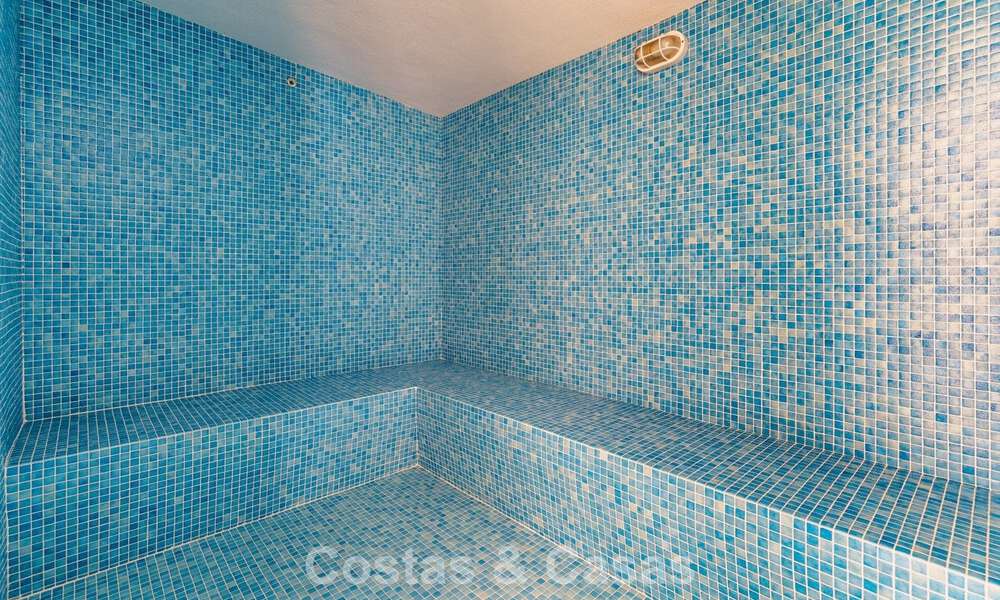 Moderne nieuwbouw appartementen te koop in een nieuw eigentijds bouwproject in Mijas, Costa del Sol 780201