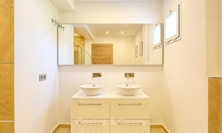Gezellig en helder appartement te koop, recentelijk gerenoveerd, Nueva Andalucía, Marbella 6042 
