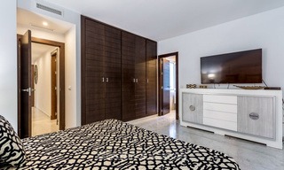 Prachtig en ruim luxe appartement te koop, Marina Puente Romano, Golden Mile, Marbella 6244 
