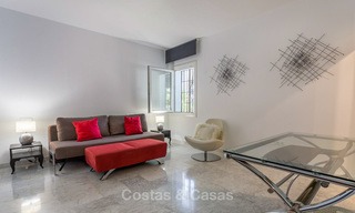 Prachtig en ruim luxe appartement te koop, Marina Puente Romano, Golden Mile, Marbella 6251 
