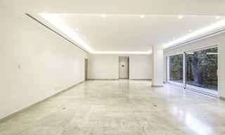 Schitterende nieuwe moderne luxe villa te koop, in een top golfresort, Benahavis - Marbella 17196 