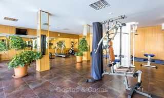 Te koop: aantrekkelijk geprijsd nieuw appartement in een vakantiepark met goede verhuurmogelijkheden - Marbella Oost 7286 