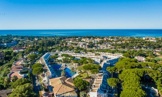 Te koop: aantrekkelijk geprijsd nieuw appartement in een vakantiepark met goede verhuurmogelijkheden - Marbella Oost 7292 