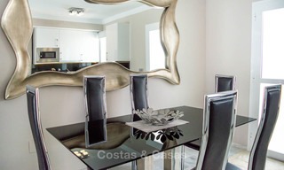 Te koop: aantrekkelijk geprijsd nieuw appartement in een vakantiepark met goede verhuurmogelijkheden - Marbella Oost 7296 