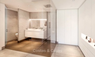 Moderne gerenoveerde appartementen te koop, op loopafstand van het strand en voorzieningen, Fuengirola - Costa del Sol 8010 