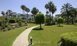 Appartementen te koop in Costalita, New Golden Mile, tussen Marbella en Estepona centrum 12726 