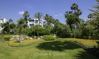 Appartementen te koop in Costalita, New Golden Mile, tussen Marbella en Estepona centrum 12728 