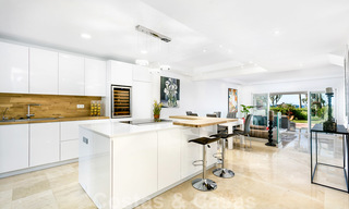 Appartementen te koop in Costalita, New Golden Mile, tussen Marbella en Estepona centrum 28556 