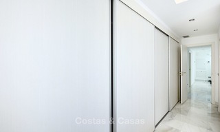 Instapklaar gloednieuw modern penthouse appartement te koop, op loopafstand van het strand en het stadscentrum - San Pedro, Marbella 10188 