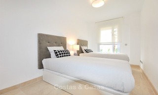 Nieuw modern appartement te koop, op loopafstand van het strand en het stadscentrum - strandzijde San Pedro, Marbella 10325 