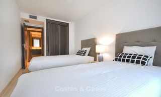 Nieuw modern appartement te koop, op loopafstand van het strand en het stadscentrum - strandzijde San Pedro, Marbella 10326 