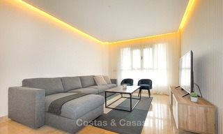 Nieuw modern appartement te koop, op loopafstand van het strand en het stadscentrum - strandzijde San Pedro, Marbella 10339 