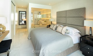 Sublieme moderne hedendaagse luxe villa te koop op een toplocatie, op loopafstand van voorzieningen, dicht bij alles - San Pedro, Marbella 10420 