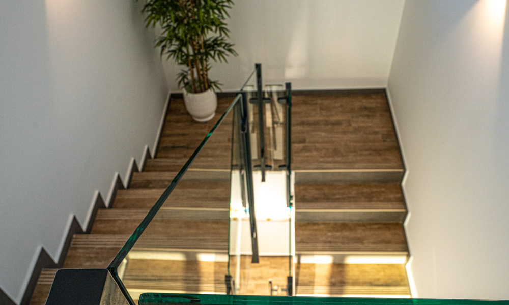 Nieuwe, exclusieve, moderne luxe villa's in een eersteklas golfresort te koop, Mijas, Costa del Sol 776773