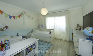 Gerenoveerd appartement te koop in het hartje van Puerto Banus, Marbella 11731 