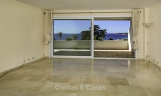Los Granados Playa: Appartementen en Penthouses te koop in een luxe strandcomplex op de New Golden Mile, tussen Marbella en Estepona 13938 