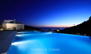 Samara Resort: Moderne Luxe appartementen te koop in Marbella met spectaculair zeezicht 16442 