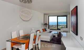 Samara Resort: Moderne Luxe appartementen te koop in Marbella met spectaculair zeezicht 16452 