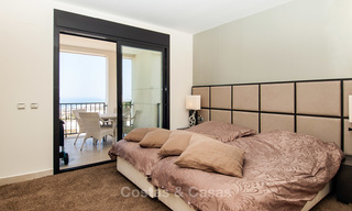 Samara Resort: Moderne Luxe appartementen te koop in Marbella met spectaculair zeezicht 16453 