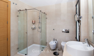 Samara Resort: Moderne Luxe appartementen te koop in Marbella met spectaculair zeezicht 16457 