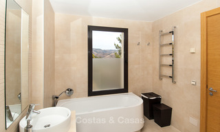 Samara Resort: Moderne Luxe appartementen te koop in Marbella met spectaculair zeezicht 16458 