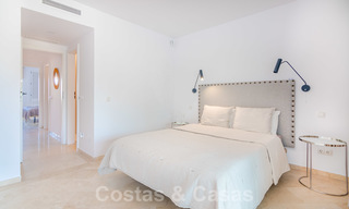 Te koop: lichtrijke, ruime schakelvilla in een populaire strandurbanisatie op de New Golden Mile, tussen Marbella en Estepona 21191 