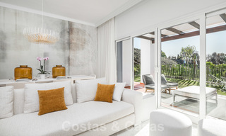 Nieuwe appartementen te koop in een uniek Andalusisch dorp complex, Benahavis - Marbella. Instapklaar 21440 