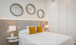 Nieuwe appartementen te koop in een uniek Andalusisch dorp complex, Benahavis - Marbella. Instapklaar 21450 