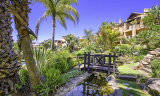 Aantrekkelijk luxe penthouse te koop, geprijsd om te verkopen aan de New Golden Mile, Marbella - Estepona 21912 