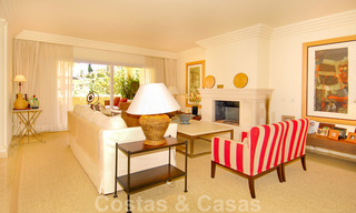 Luxe appartement te koop in Nueva Andalucia te Marbella 22830 