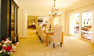 Luxe appartement te koop in Nueva Andalucia te Marbella 22845 