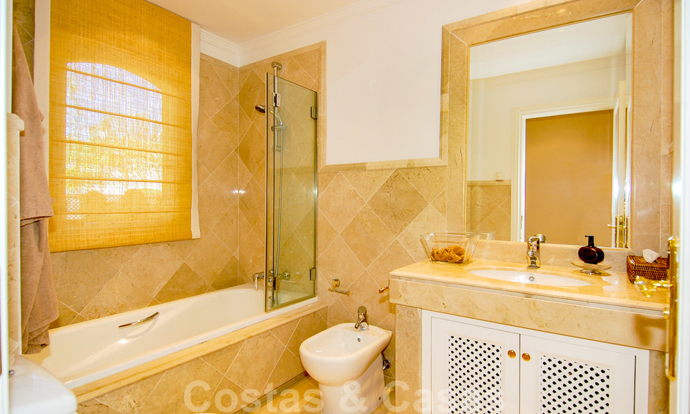 Luxe appartement te koop in Nueva Andalucia te Marbella 22849
