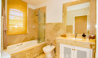 Luxe appartement te koop in Nueva Andalucia te Marbella 22849 