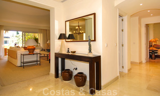 Luxe appartement te koop in Nueva Andalucia te Marbella 22854 