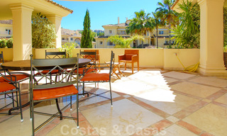 Luxe appartement te koop in Nueva Andalucia te Marbella 22855 